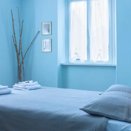Maison Charles - Apartamento