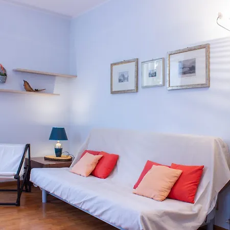Maison Charles - Apartamento *
