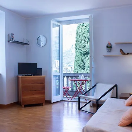 Maison Charles - Apartman *