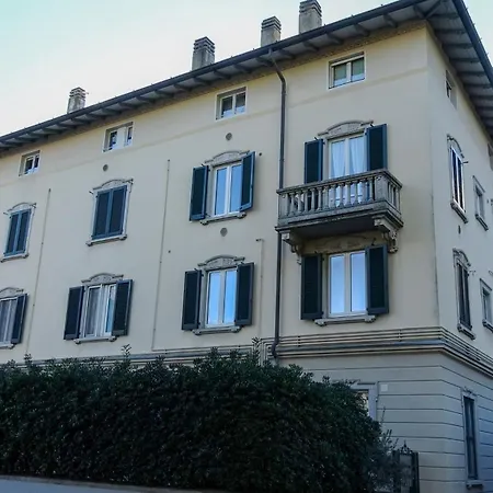 Maison Charles - Apartament *