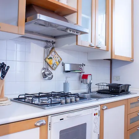 Maison Charles - Apartament