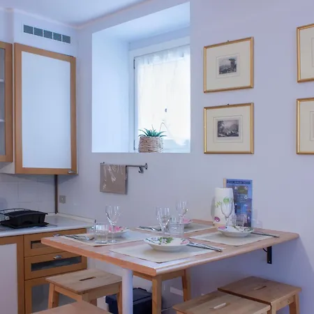 Maison Charles - Apartament *